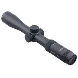 Vector Optics Forester 2-10x40SFP Riflescope