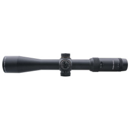 Vector Optics Forester 2-10x40SFP Riflescope