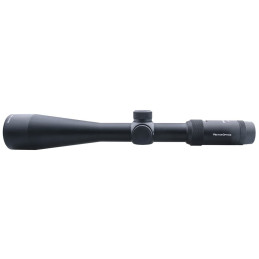 Vector Optics Forester 3-15x50SFP Riflescope
