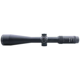 Vector Optics Forester 3-15x50SFP Riflescope