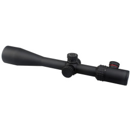 Vector Optics Sentinel 8-32x50SFP E-SF Riflescope