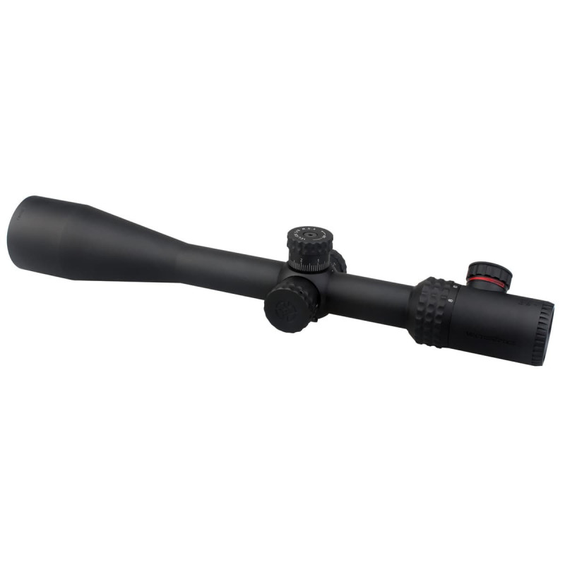 Vector Optics Sentinel 8-32x50SFP E-SF Riflescope