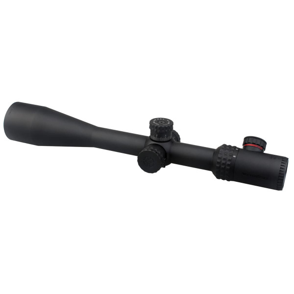 Vector Optics Sentinel 8-32x50SFP E-SF Riflescope