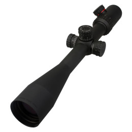 Vector Optics Sentinel 8-32x50SFP E-SF Riflescope