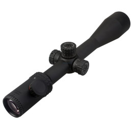 Vector Optics Sentinel 8-32x50SFP E-SF Riflescope