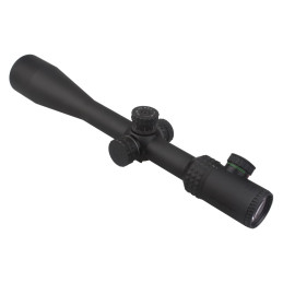 Vector Optics Sentinel 8-32x50SFP E-SF Riflescope