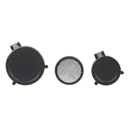 Vector Optics Sentinel 8-32x50SFP E-SF Riflescope