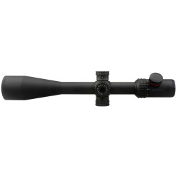 Vector Optics Sentinel 8-32x50SFP E-SF Riflescope