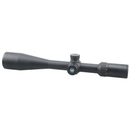 Vector Optics Sentinel-X 10-40x50 Center Dot Riflescope