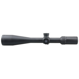 Vector Optics Sentinel-X 10-40x50 Center Dot Riflescope