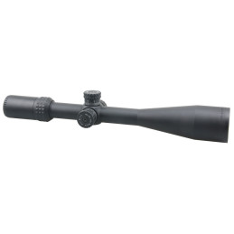 Vector Optics Sentinel-X 10-40x50 Center Dot Riflescope