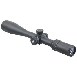 Vector Optics Sentinel-X 10-40x50 Center Dot Riflescope