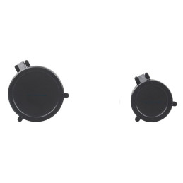 Vector Optics Sentinel-X 10-40x50 Center Dot Riflescope