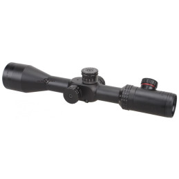 Sentinel 4-16x50SFP E-SF Riflescope
