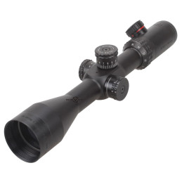 Sentinel 4-16x50SFP E-SF Riflescope