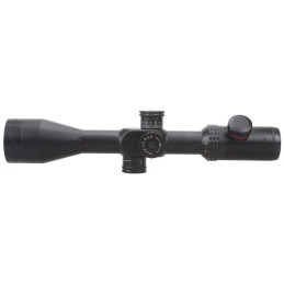 Sentinel 4-16x50SFP E-SF Riflescope