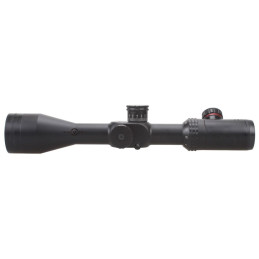 Sentinel 4-16x50SFP E-SF Riflescope