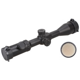 Sentinel 4-16x50SFP E-SF Riflescope