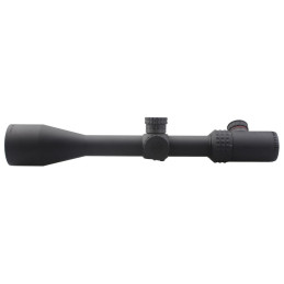 Vector Optics Sentinel 6-24x50SFP E-SF Riflescope