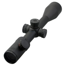 Vector Optics Sentinel 6-24x50SFP E-SF Riflescope