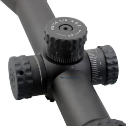 Vector Optics Sentinel 6-24x50SFP E-SF Riflescope