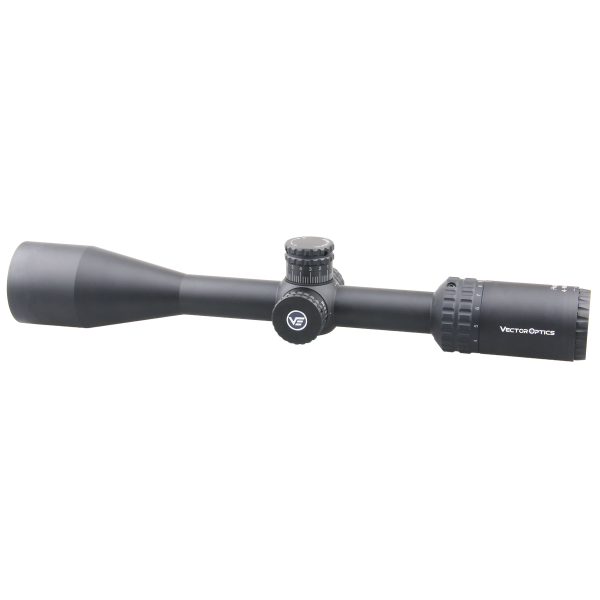 Vector Optics Hugo 4-16x44SFP Riflescope