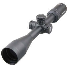 Vector Optics Hugo 4-16x44SFP Riflescope
