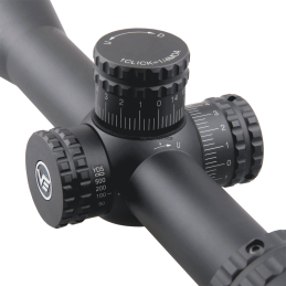 Vector Optics Hugo 4-16x44SFP Riflescope