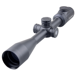 Vector Optics Hugo 4-16x44GT SFP Riflescope