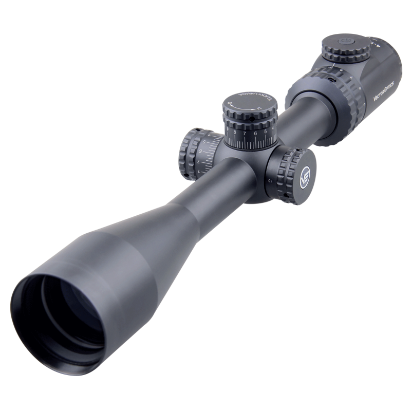 Vector Optics Hugo 4-16x44GT SFP Riflescope