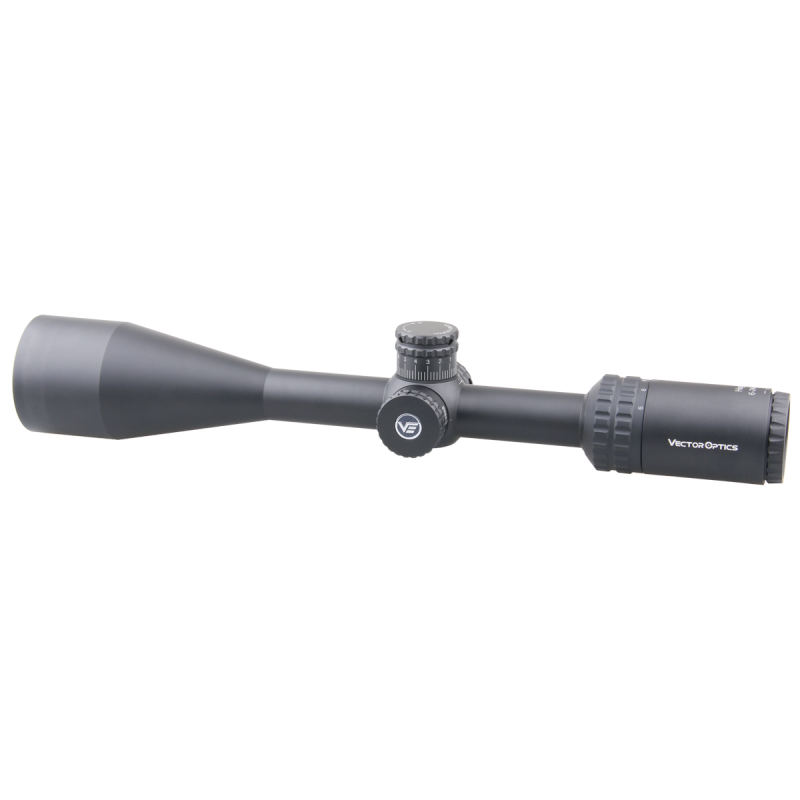 Vector Optics Hugo 6-24x50SFP Riflescope