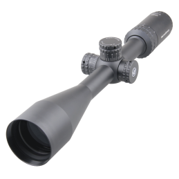 Vector Optics Hugo 6-24x50SFP Riflescope