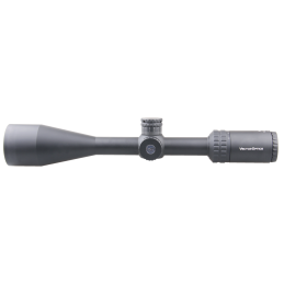Vector Optics Hugo 6-24x50SFP Riflescope