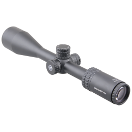 Vector Optics Hugo 6-24x50SFP Riflescope