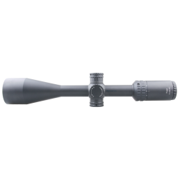 Vector Optics Hugo 6-24x50SFP Riflescope