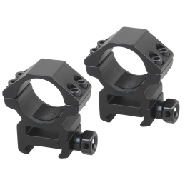 Vector Optics Hugo 6-24x50SFP Riflescope