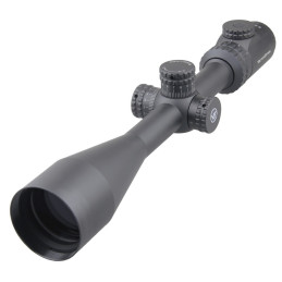 Vector Optics Hugo 6-24x50GT SFP Riflescope