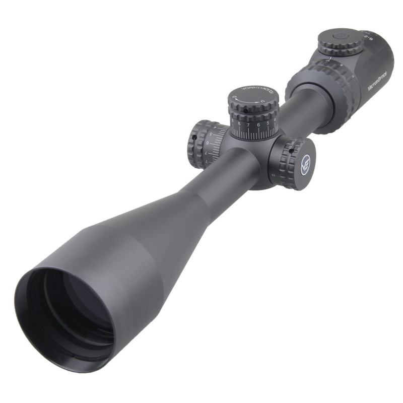 Vector Optics Hugo 6-24x50GT SFP Riflescope