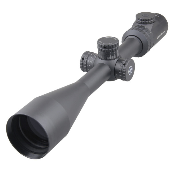 Vector Optics Hugo 6-24x50GT SFP Riflescope