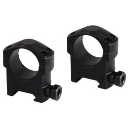 Vector Optics Hugo 6-24x50GT SFP Riflescope