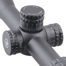 Vector Optics Hugo 6-24x50GT SFP Riflescope