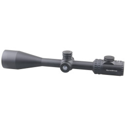Vector Optics Hugo 6-24x50GT SFP Riflescope