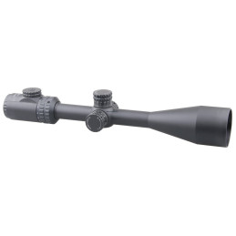 Vector Optics Hugo 6-24x50GT SFP Riflescope