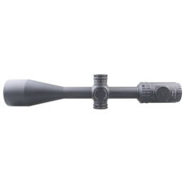 Vector Optics Hugo 6-24x50GT SFP Riflescope
