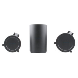 Vector Optics Hugo 6-24x50GT SFP Riflescope