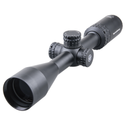 Hugo 3-12x44SFP Riflescope