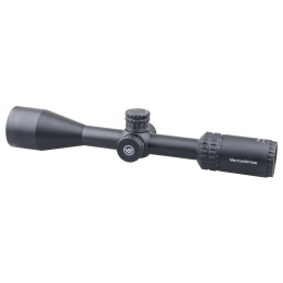 Hugo 3-12x44SFP Riflescope