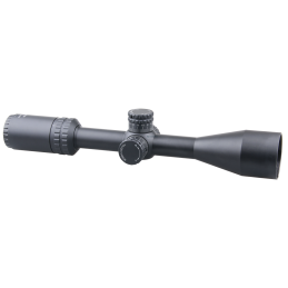 Hugo 3-12x44SFP Riflescope
