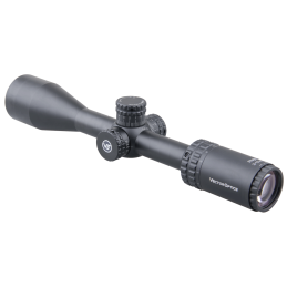 Hugo 3-12x44SFP Riflescope