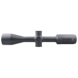 Hugo 3-12x44SFP Riflescope